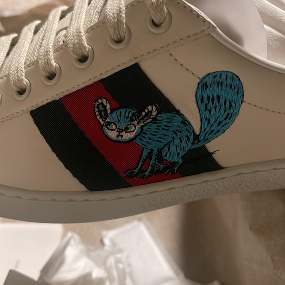 Gucci shoes - Picture 5 of 10